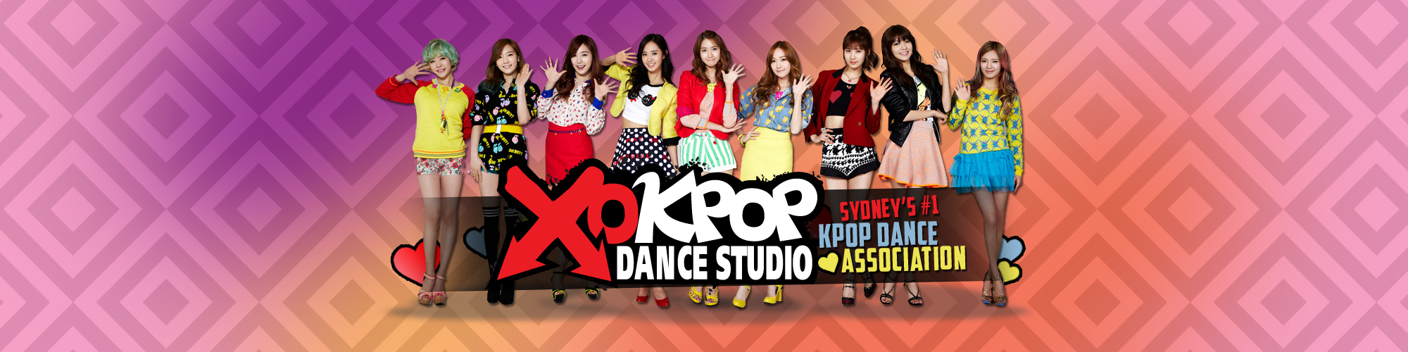Select the Professional Dance Studios in Sydney « Hip Hop Dance Classes Sydney