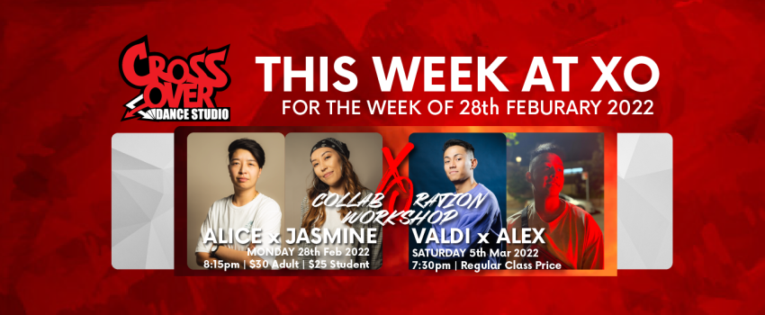 this week at xo-02