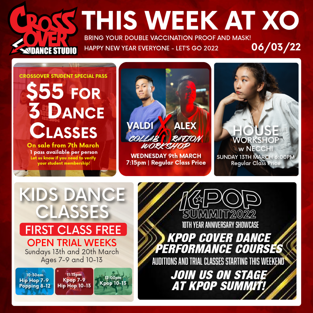 this week at xo 7 3-01