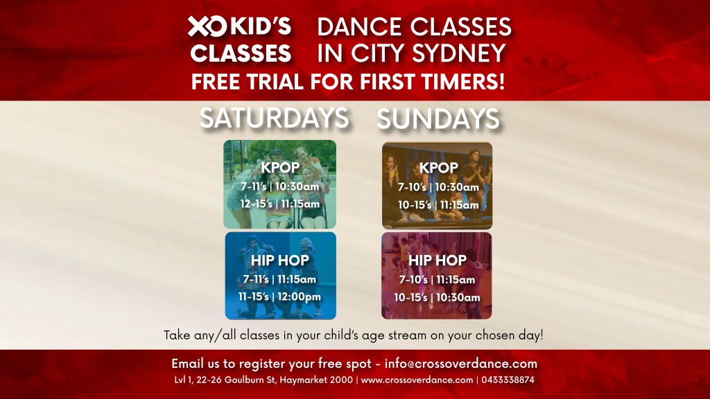 Kids course-01