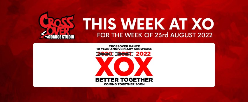 this week at xo 23 08-02