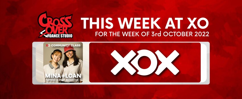 this week at xo-02