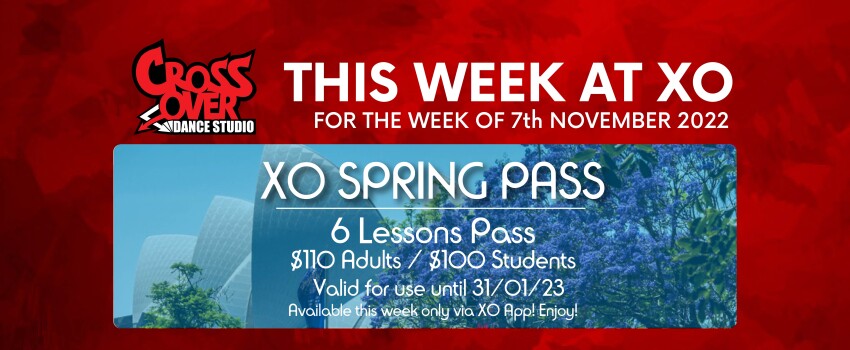 this week at xo-02