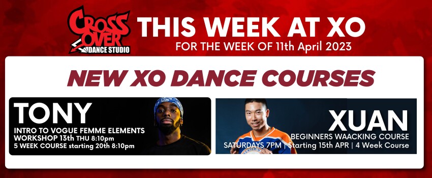 this week at xo-02